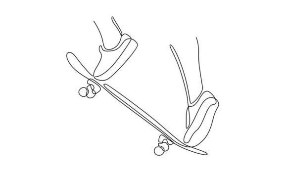 Download Skateboarder - Boar Collection